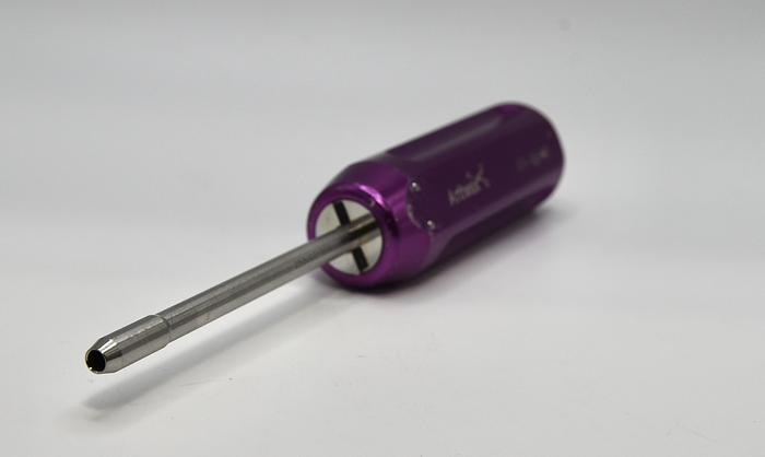 Used ARTHREX AR-6549 Reusable Obturator