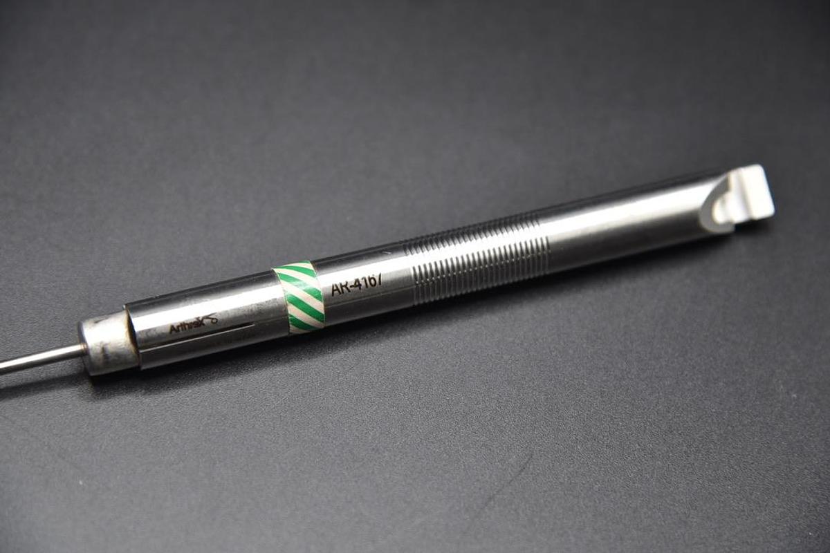 Used Arthrex AR-4167 Depth Gauge, Large