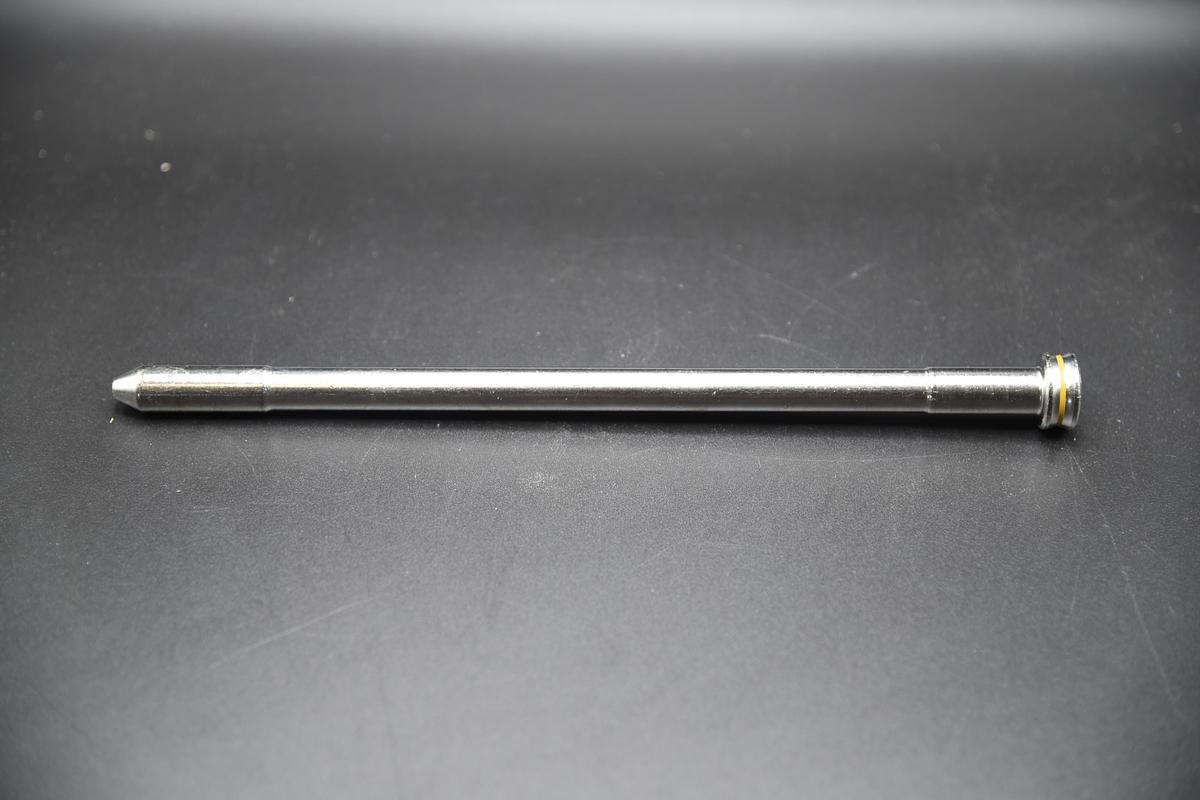 Used Synthes 357.381 Surgical Wire Guide, Drill Sleeve 11mm/3.2mm