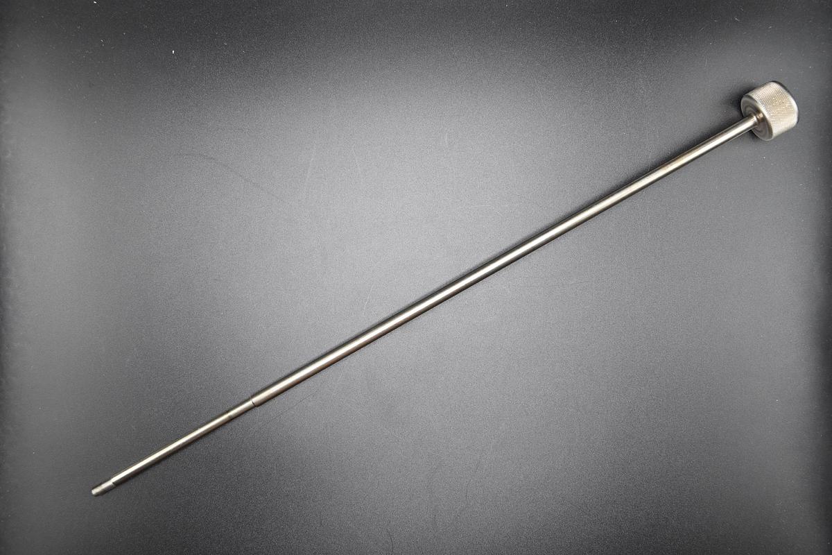 Used Synthes 357.377 Helical Blade Coupling Screw, For Titanium Trochanteric Fixation Nail Locking Set