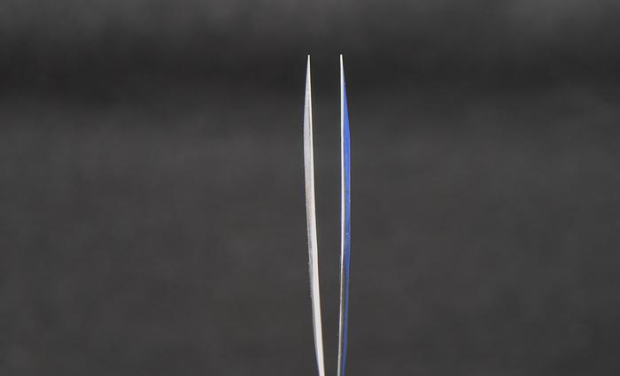 Used MIZUHO LAWTON 07-866-00 NEUROVASCULAR BYPASS CASE SET