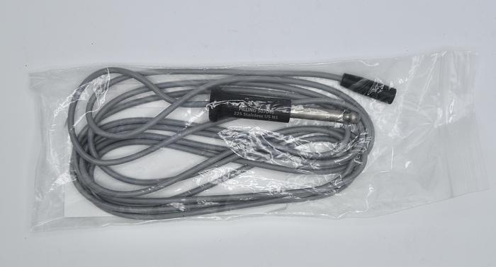 Pilling 507046 Bovie Cord for Suction Tube