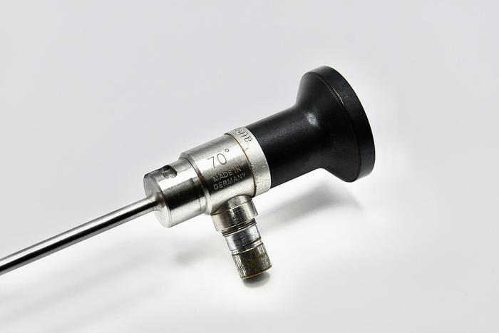 Used Dyonics 3895 4mm, 70 Degree Arthroscope