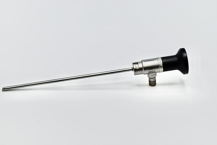 Used Dyonics 4144 30° 4mm Arthroscope