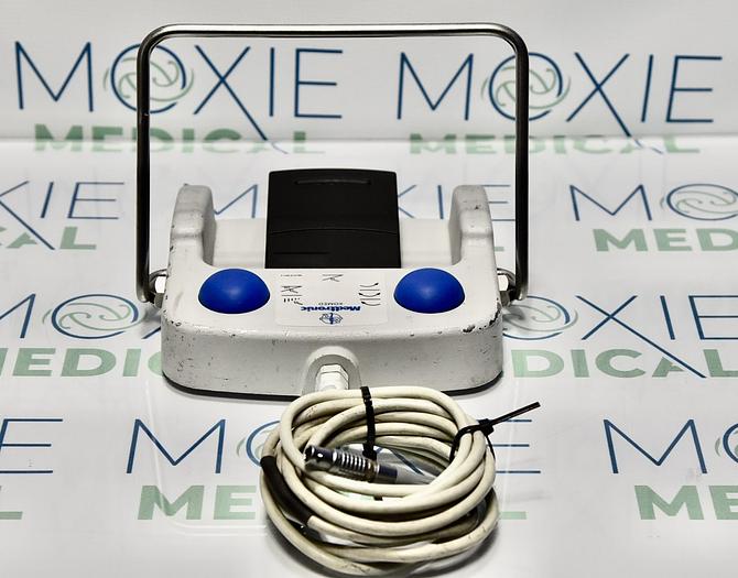 Used Medtronic XOMED 1895420 Footswitch