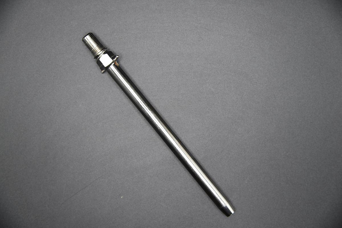 Used Synthes Surgical Threaded Connector for Extraction 355.330