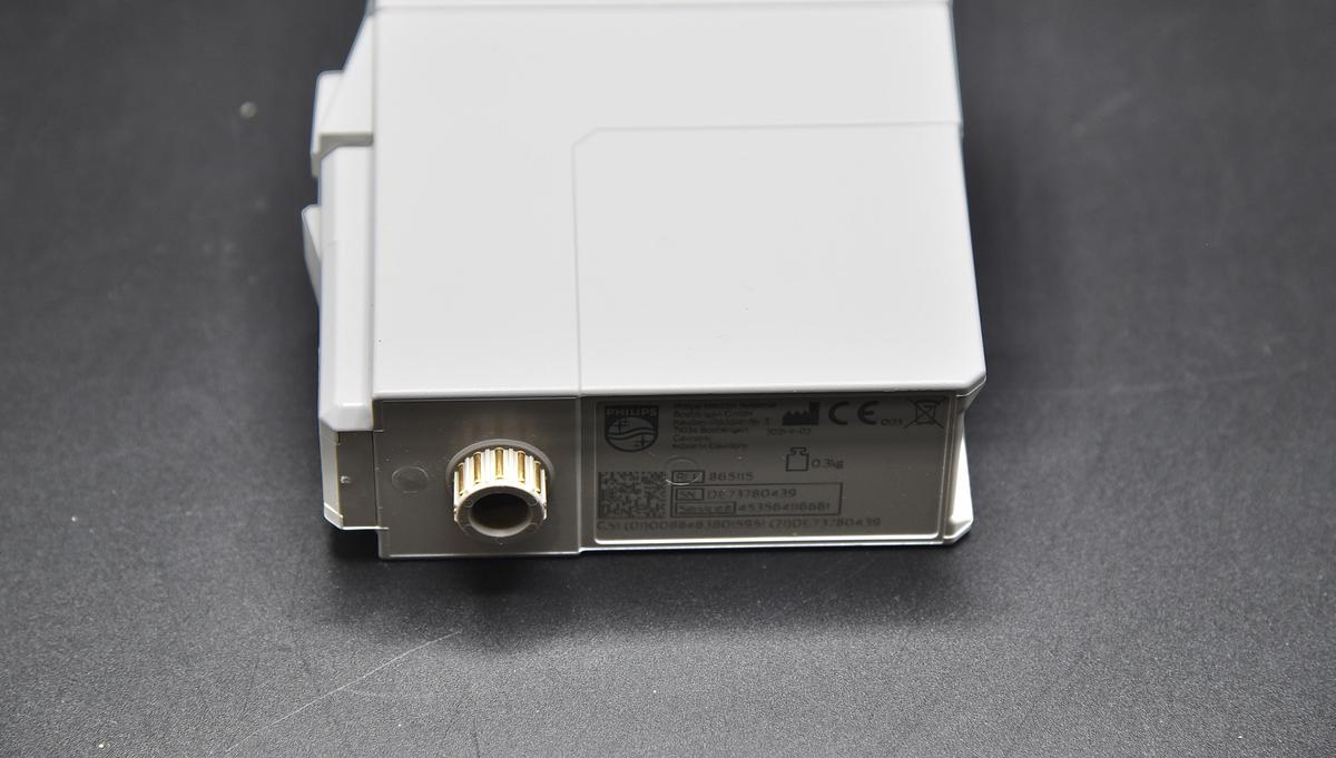 Used Philips 865115 IntelliBridge EC10 Module, Excellent 