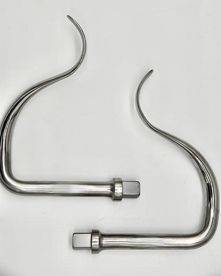 Used Mizuho OSI Hana Classic & New Style Femoral Hook Complete Set, 6875-264, 6850-140, 6850-144, 6850-918, 6850-919, 6850-110