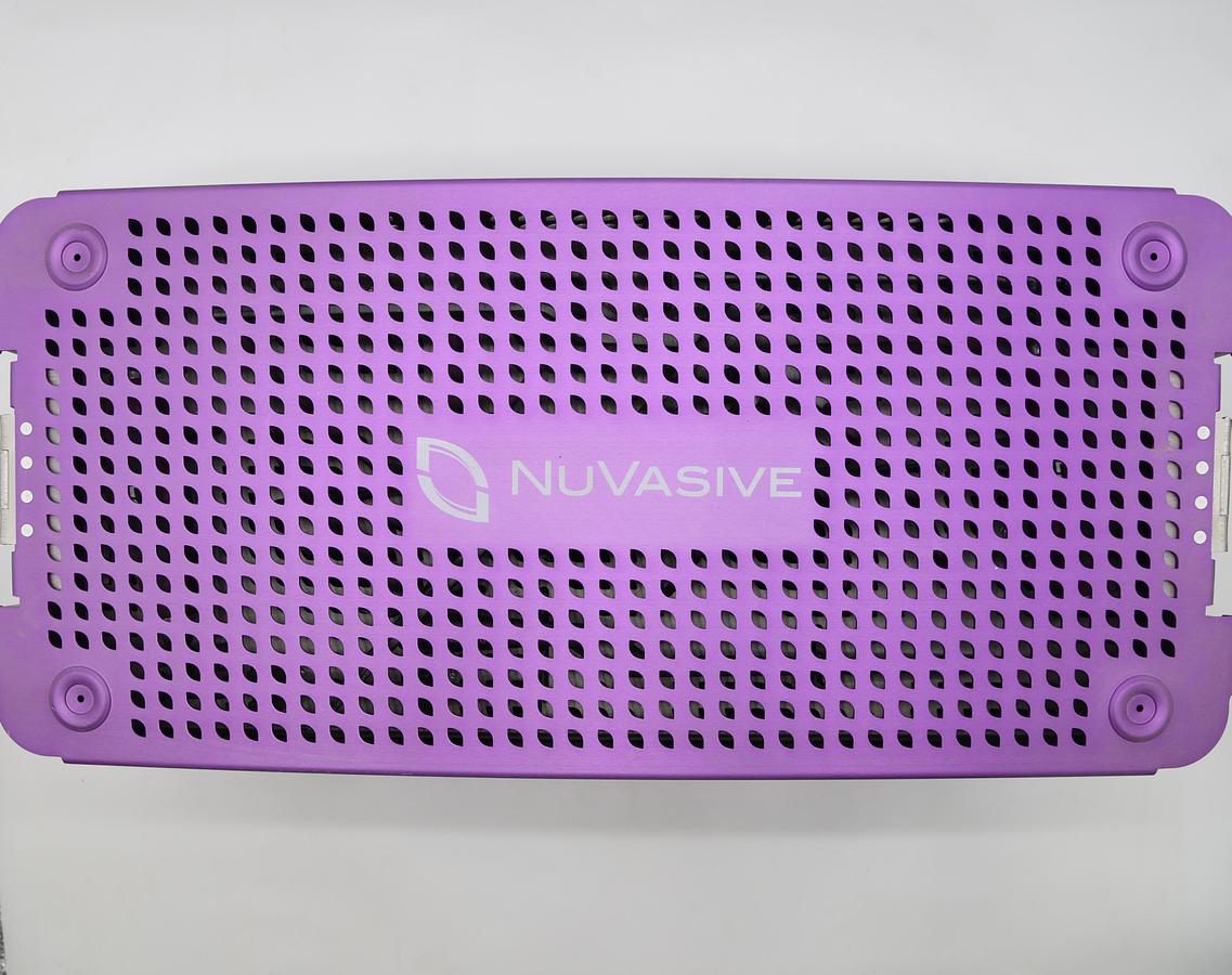 Used Karl Storz 2.9 mm 12º HOPKINS® Autoclavable Telescope, 30 cm, Black