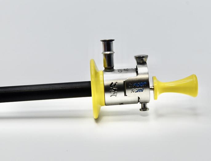 Used CIRCON ACMI SRS-24 Sheath and Obturator