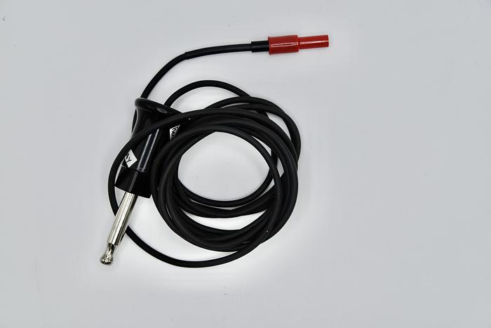 Used BOSTON SCIENTIFIC CATALOG NO.: M00561270 Active Cord, Fits Endostat™, Endostat II and Endostat III Generators, Bovie™, Valleylab™, Aspen Labs™, and ERBE™ Brand Generators
