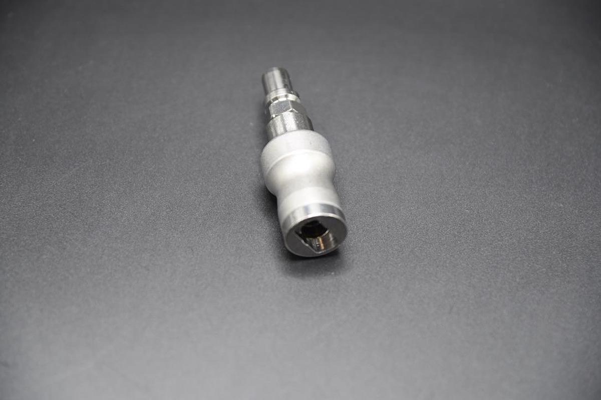 Used Synthes Modified Trinkle Adaptor, 511.783