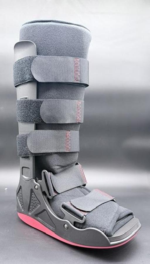 ProCare Xceltraz Walking Boot Large (79-95497)