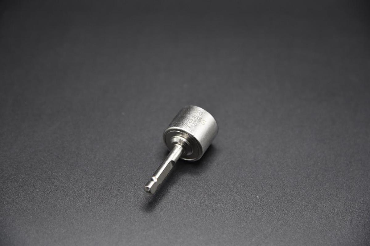 Used Synthes 532.031 Colibri Adapter for Radiolucent Drive