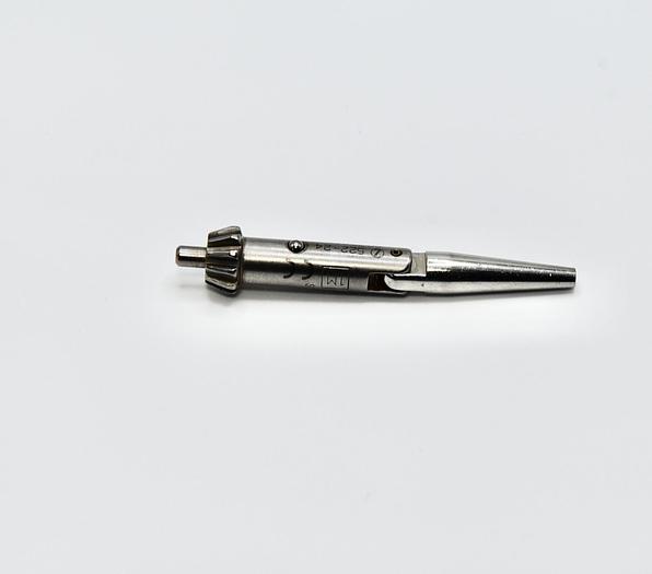 Used Zimmer Hall 522-24 1/4" Jacobs Chuck Key Orthopedic Trauma