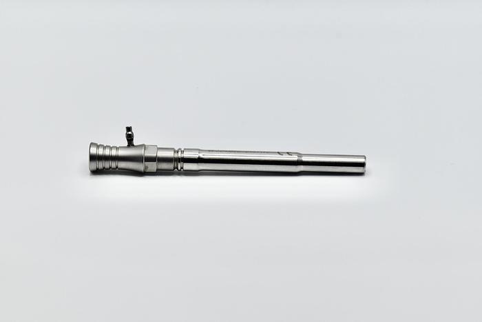 Used Synthes 338.14 Orthopedic DHS/DCS Impactor 7"