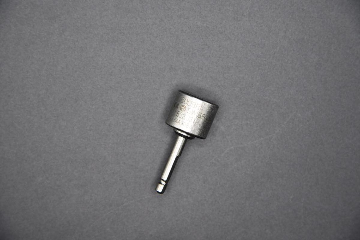 Used Synthes 532.031 Colibri Adapter for Radiolucent Drive