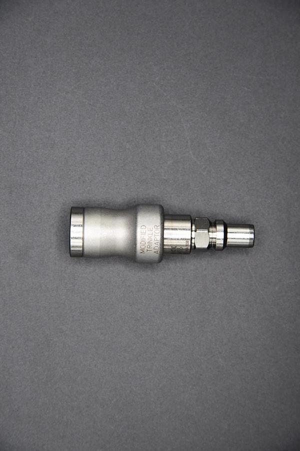 Used Synthes Modified Trinkle Adaptor, 511.783 