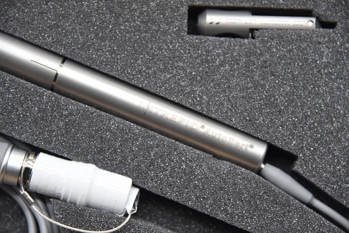 Alcon Intrepid AutoSert IOL Injector, Reference 8065751755