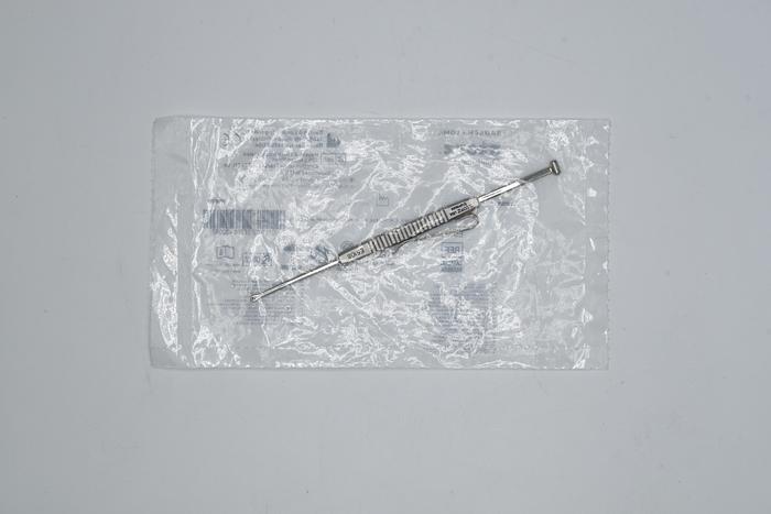 Bausch + Lomb E5108 Storz Instrument Schocket Double Ended Scleral Depressors Scleral Depressor, Double-Ended