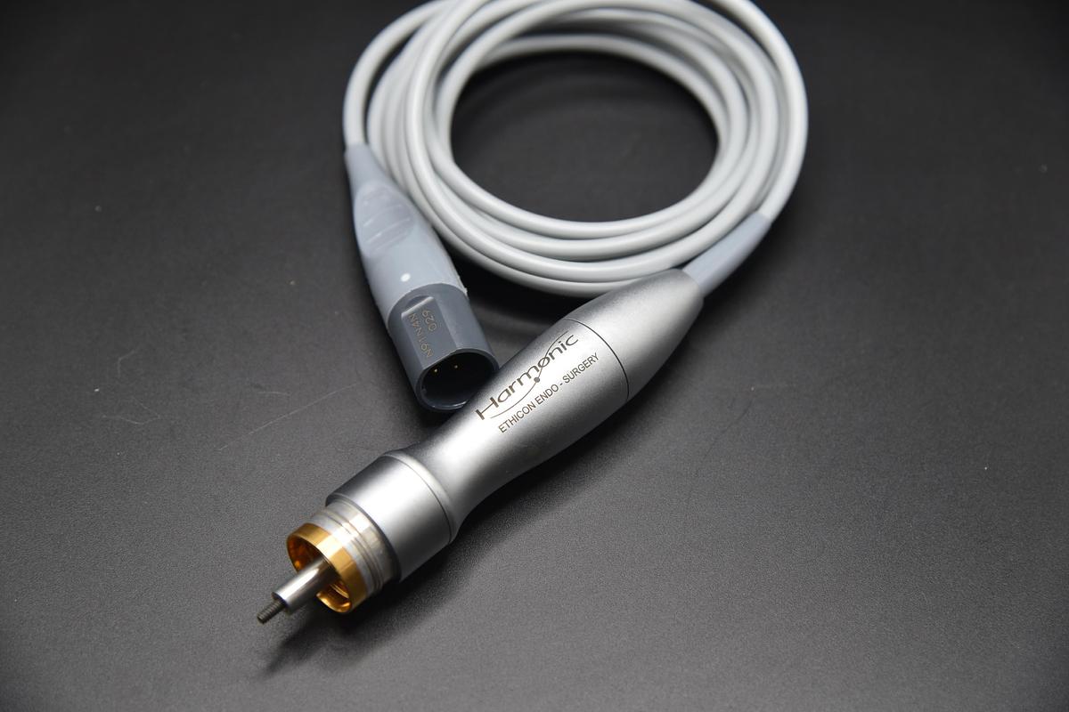 Used Ethicon Harmonic Hand Piece, HP054