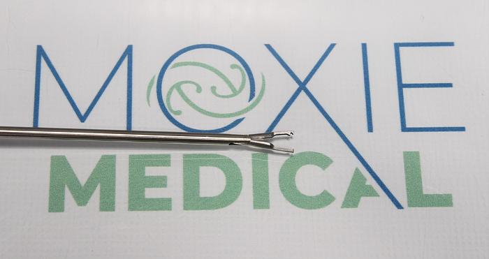 Used Weck Hem-O-Lok Endo-5 Ligating Clip Appliers 544965