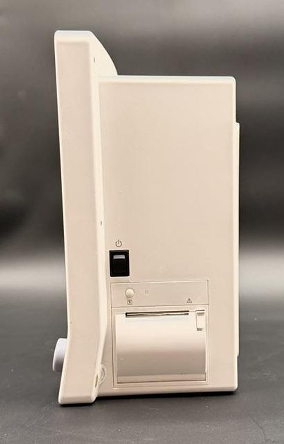 Used Mindray Datascope Passport V Patient Monitor with CO2 Sidestream, P/N 6100F-PA00195