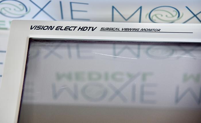 Used Stryker Endoscopy Wise 26" HDTV Surgical Display 240-030-960