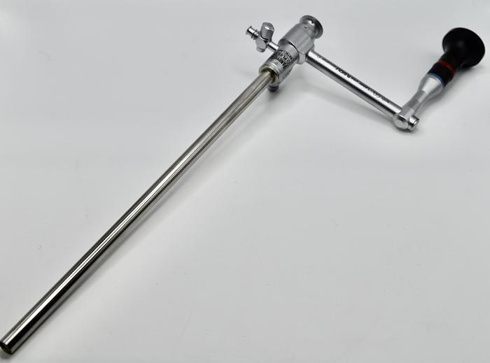 Used R. WOLF 8912.402 Laparoscope, Panoview Plus 10.0mm X 0°
