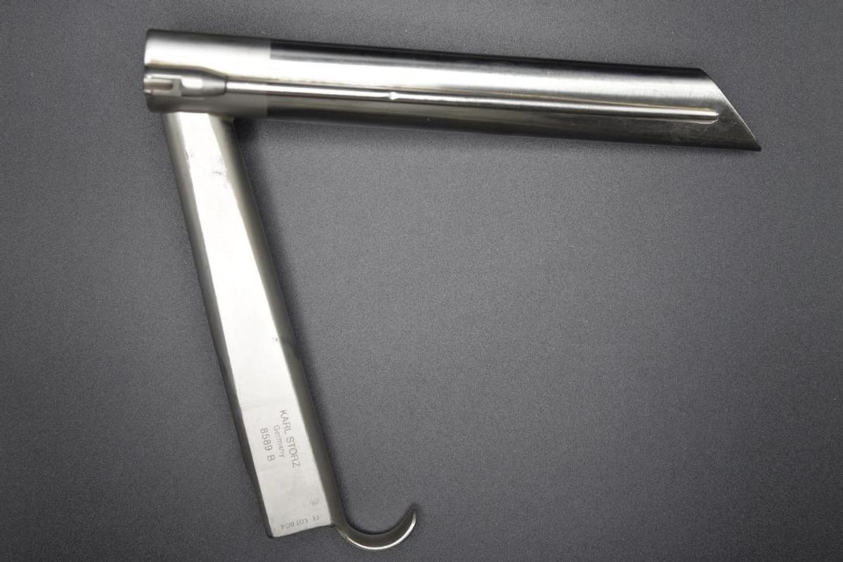 Used KARL STORZ 8589B
