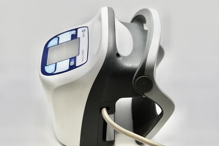 Used Covidien Kendall SCD 700 Series Smart Compression Controller and 7Ft Tubing