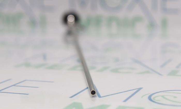 Used Guidant 11333 Cardiac Rigid Laparoscope 5mm X 0° w/ Cord