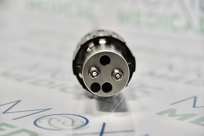 Used INTUITIVE SURGICAL DAVINCI 370891-04 & 370890-05, 12mm 0° & 30° DEGREE ENDOSCOPES