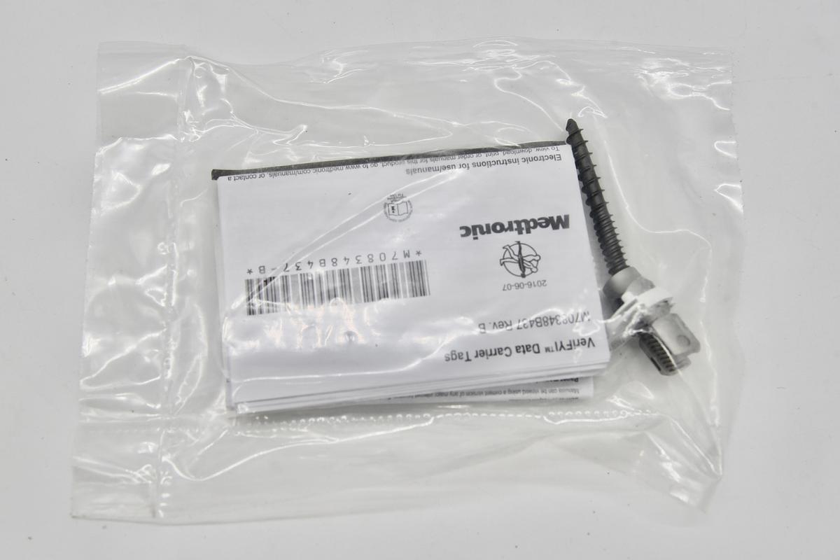 MEDTRONIC CD HORIZON SPINAL SYSTEM MULTI-AXIAL SCREW, REFERENCE 55890006550 