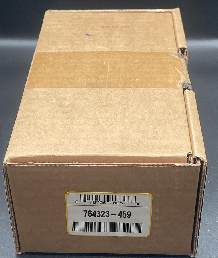Steris P764323-459 Safety Valve Pressure Relief Valve