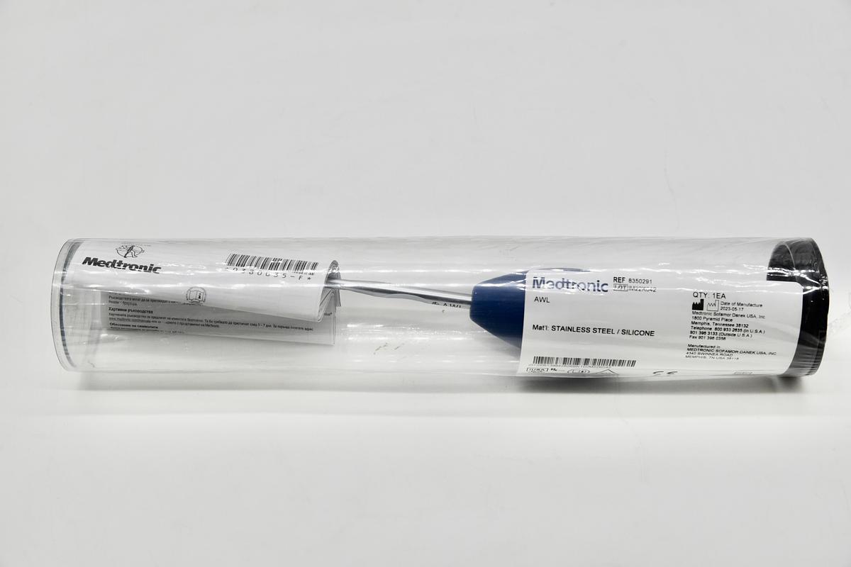 Medtronic 8350291 Sofamor Danek 8350291 AWL, Brand New