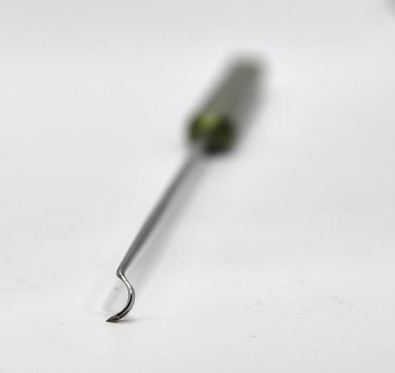 Used Mitek 214611 Suture Leader Right Bend 45°