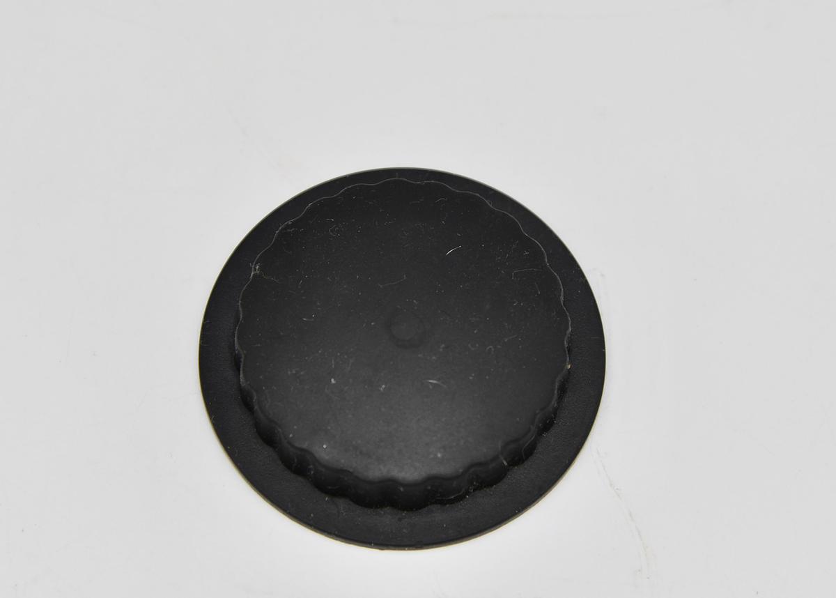 Used Microscope Knob Cover Part No. 305810-9003-000 Replacement for OEM 303791-0153