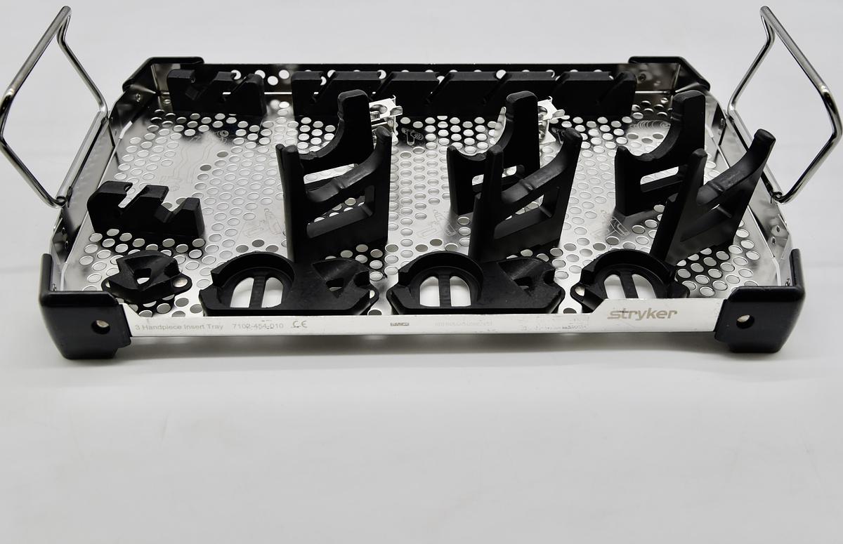 STRYKER 7102-454-010 SYSTEM 7 TRAY INSERT