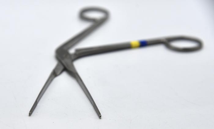 Used KARL STORZ 430300 Forceps