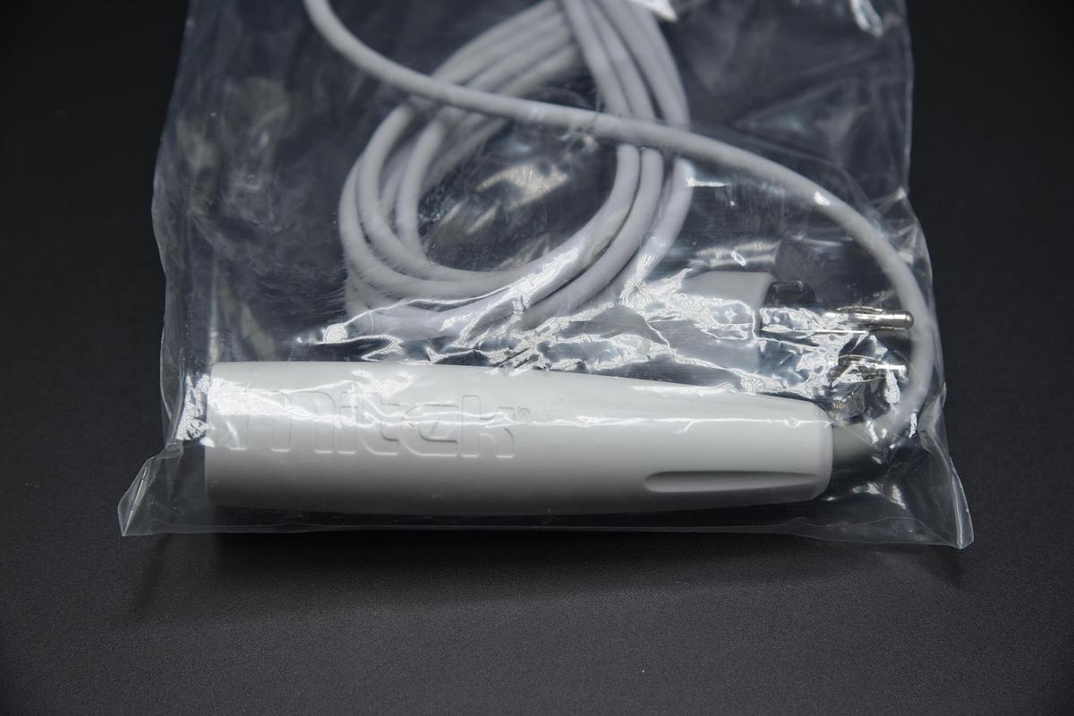 DePuy Mitek 225002 VAPR™ Connector Cable and Handpiece, BRAND NEW