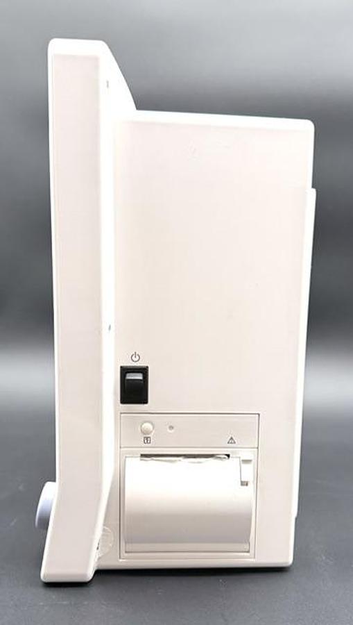 Used Mindray Passport V Multiparameter Patient Monitor 6100F-PA00225