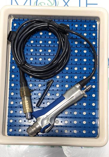 Used Medtronic M4 Straightshot Microdebrider 1898200T