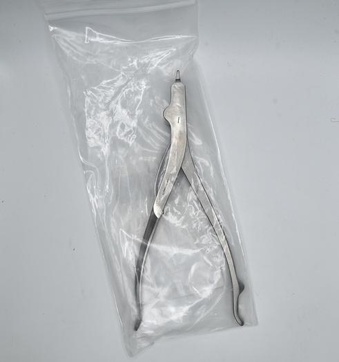 V. Mueller Walton Cast Spreader Orthopedic Surgical Instrument OS6085