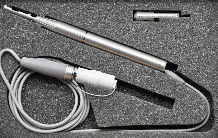 Alcon Intrepid AutoSert IOL Injector, Reference 8065751755