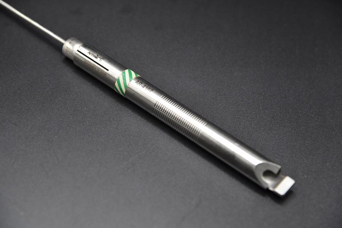 Used Arthrex AR-4167 Depth Gauge, Large