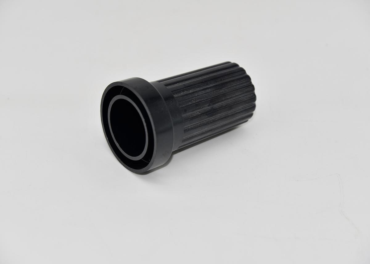 Used CLIP-ON HANDLE FOR SURGICAL MICROSCOPE M501 BY LEICA