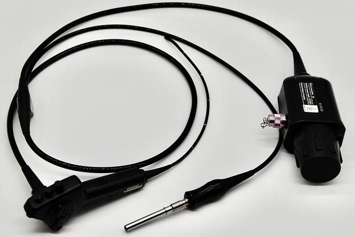 Used Pentax VNL-1190STK Video Naso‑Pharyngo‑Laryngoscope Endoscopy