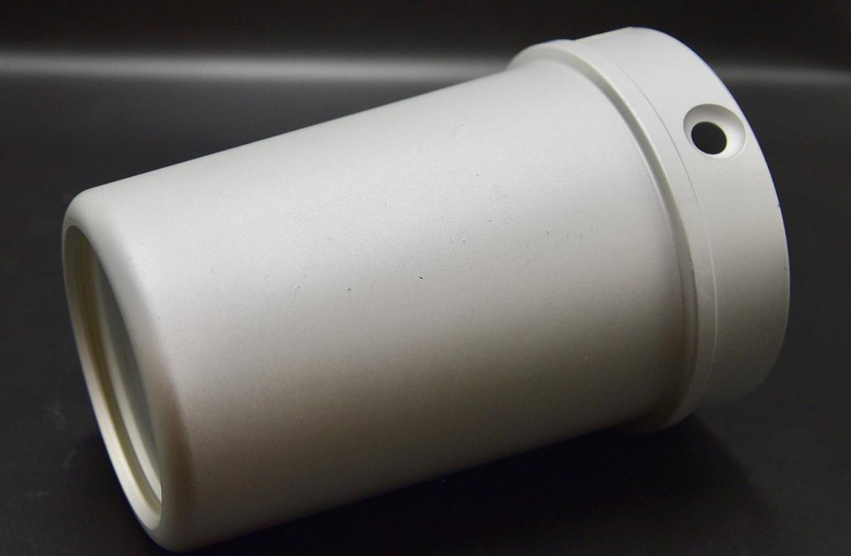 Used Stryker Strykecam In-Light Camera Sterilizable Cover 0682-000-810
