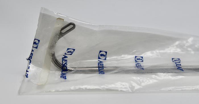 AESCULAP EF054R RANDALL KIDNEY STONE FORCEPS